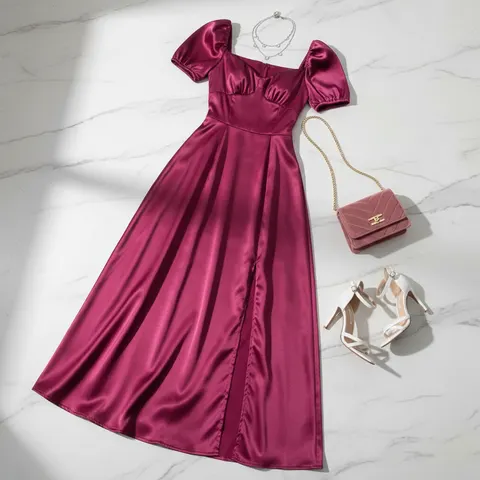 A garment designed on DIYO in New Delhi