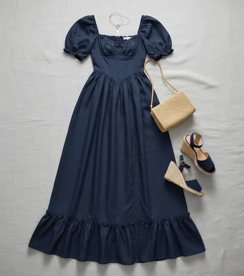A garment designed on DIYO in Chennai