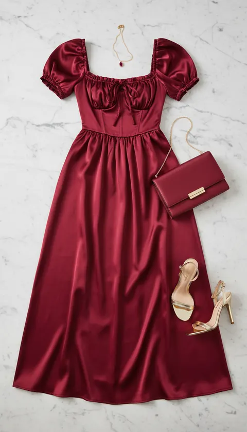 A garment designed on DIYO