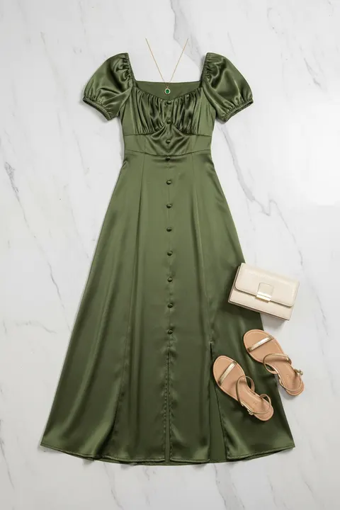 A garment designed on DIYO in Chennai