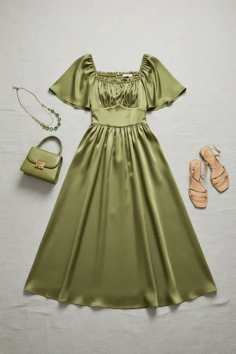 A garment designed on DIYO in Pune