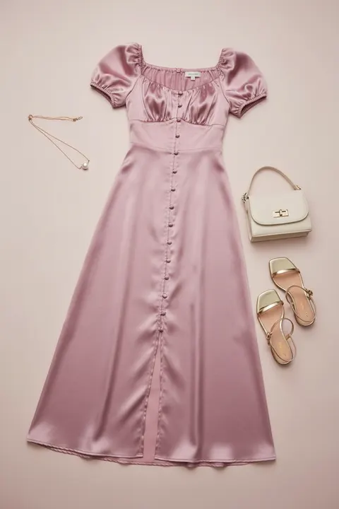 A garment designed on DIYO in Chennai
