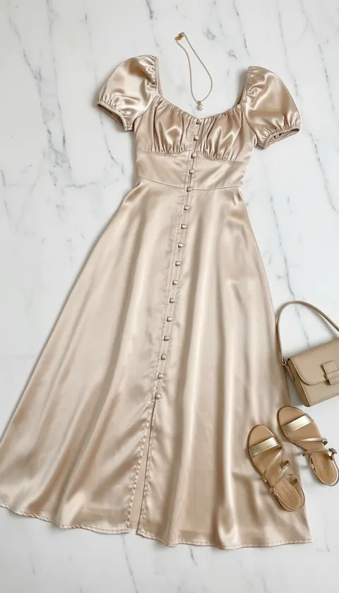 A garment designed on DIYO in Delhi