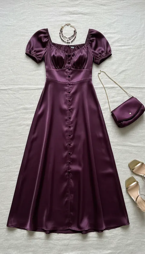A garment designed on DIYO