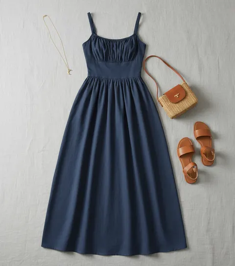 A garment designed on DIYO in Chennai
