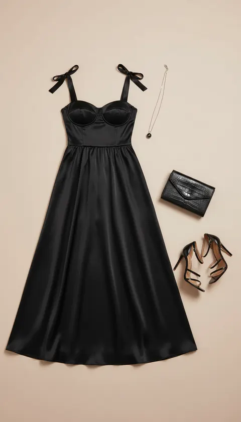 A garment designed on DIYO in New Delhi