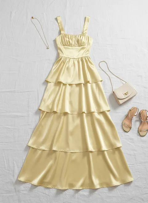 A garment designed on DIYO in Bhubaneswar