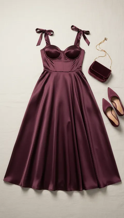 A garment designed on DIYO in Bhopal