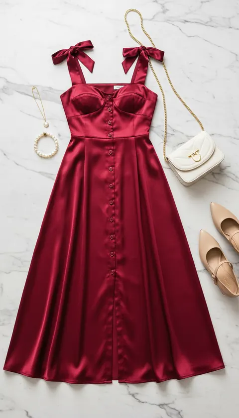 A garment designed on DIYO in Bengaluru
