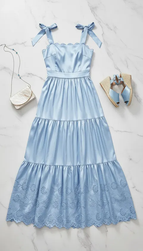 A garment designed on DIYO in Chennai