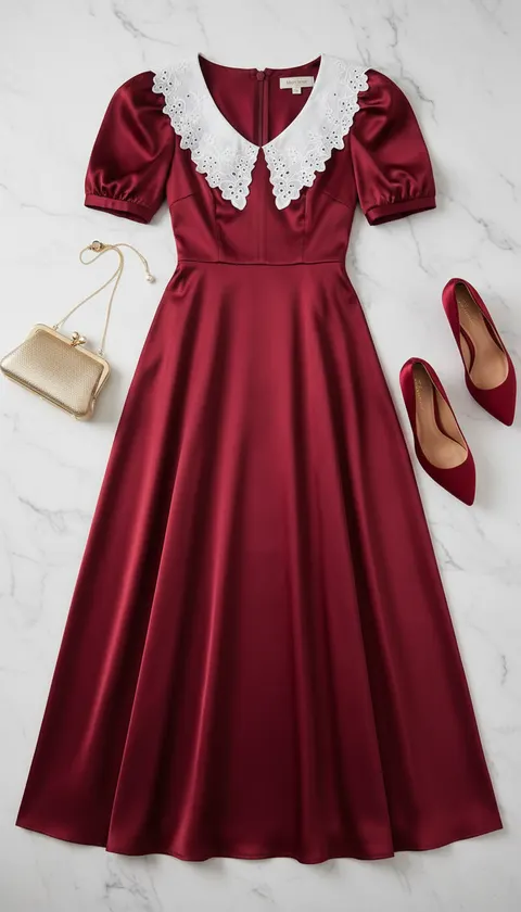 A garment designed on DIYO in Chandigarh