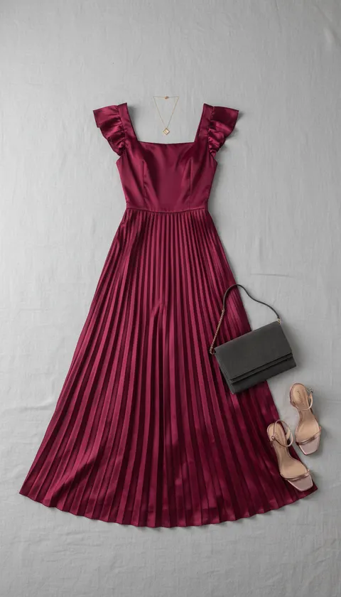 A garment designed on DIYO