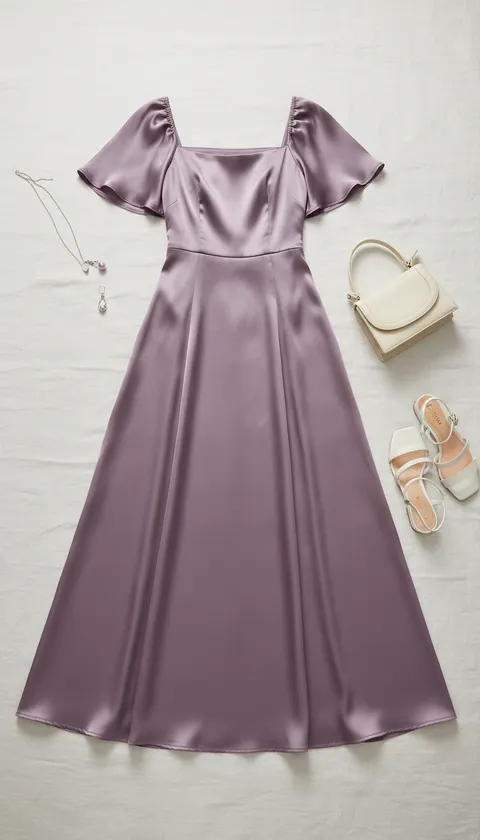 A garment designed on DIYO in Hyderabad