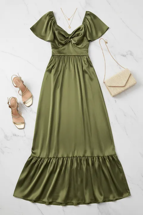 A garment designed on DIYO in Mumbai