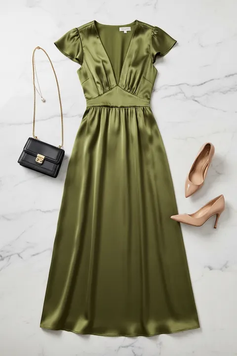 A garment designed on DIYO