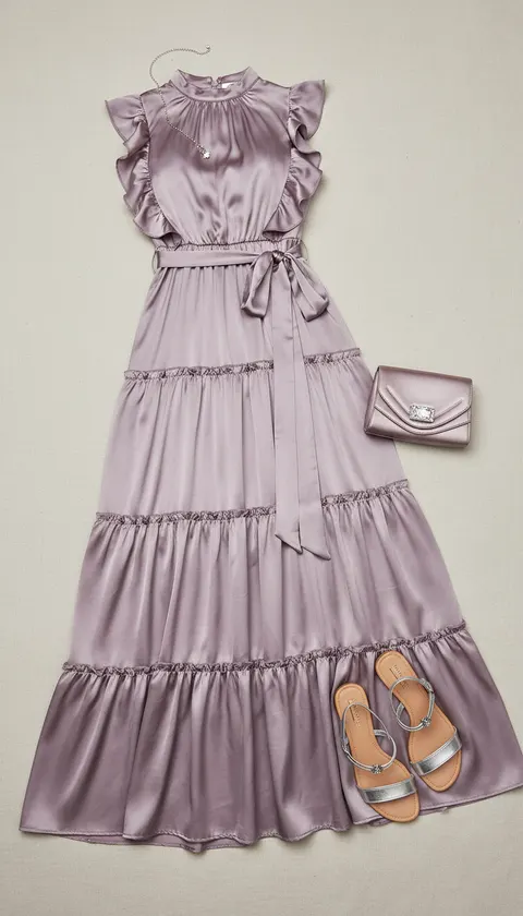 A garment designed on DIYO in Moga