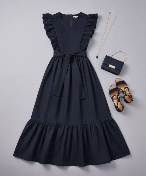 A garment designed on DIYO in Mumbai