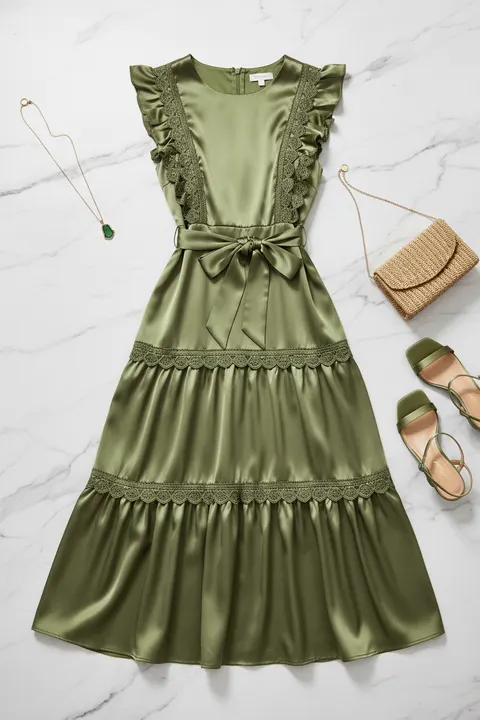A garment designed on DIYO in Chennai