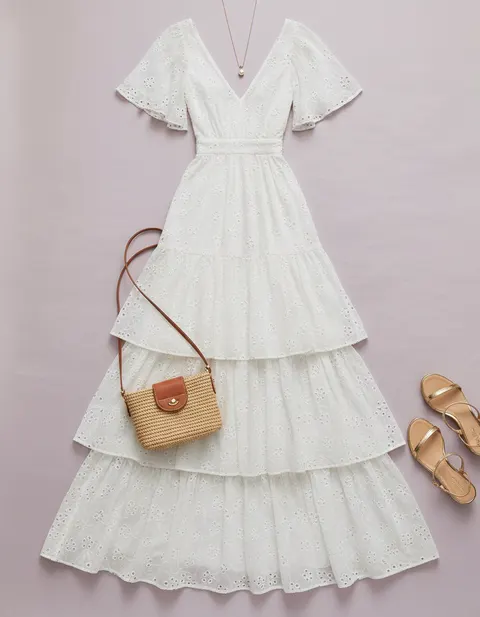 A garment designed on DIYO in Kolkata
