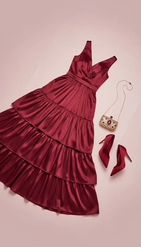 A garment designed on DIYO in Raipur