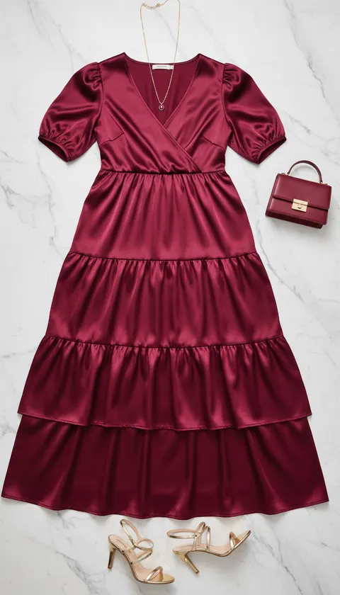 A garment designed on DIYO in Bengaluru