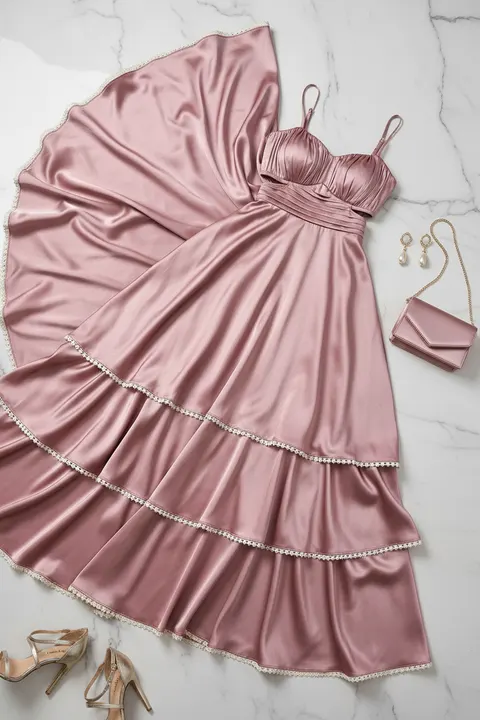 A garment designed on DIYO in Kochi