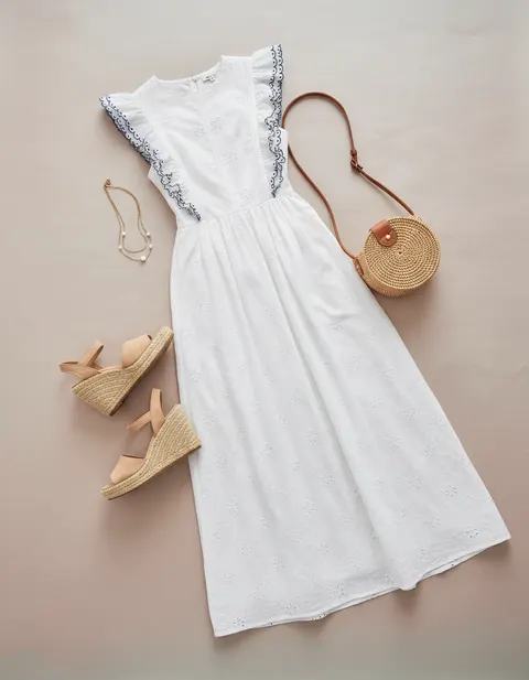 A garment designed on DIYO in Chennai