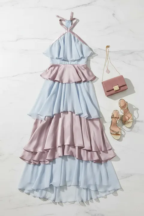 A garment designed on DIYO in Mumbai