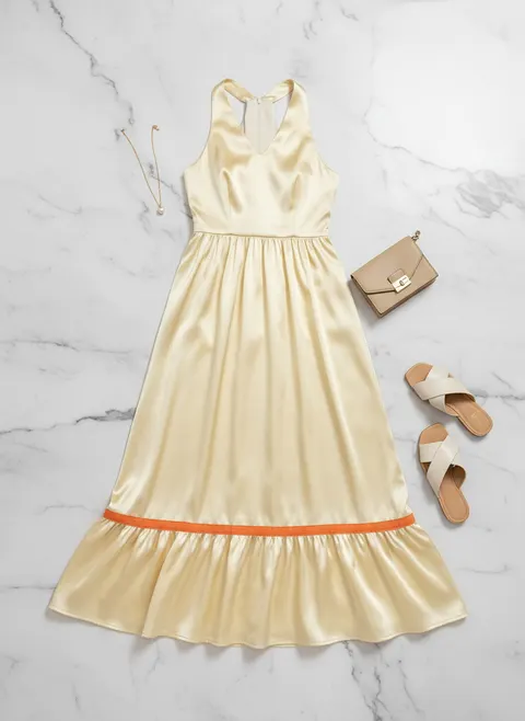 A garment designed on DIYO in Brahmapur