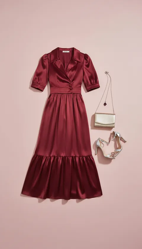 A garment designed on DIYO in Gurugram