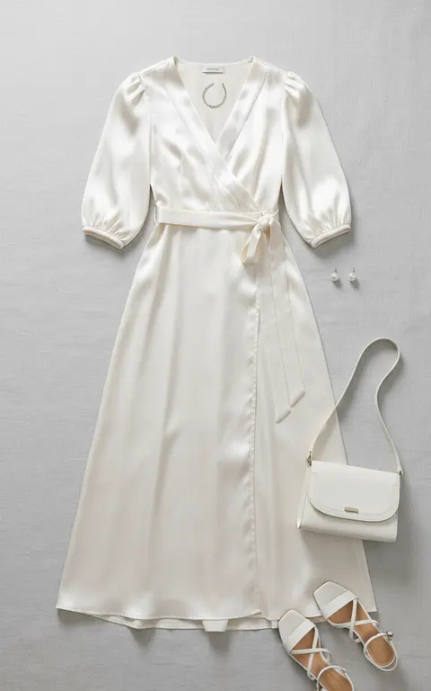 A garment designed on DIYO in Bengaluru