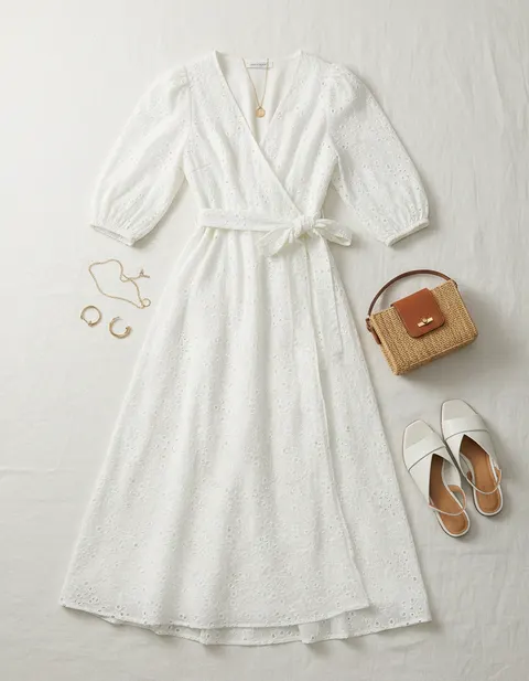 A garment designed on DIYO in Bengaluru