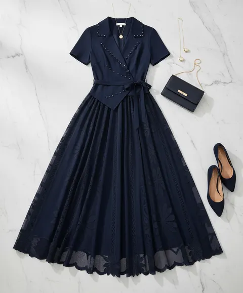 A garment designed on DIYO in Bengaluru