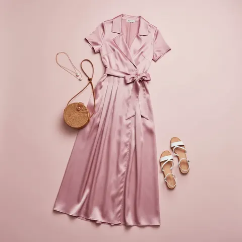 A garment designed on DIYO in Chennai