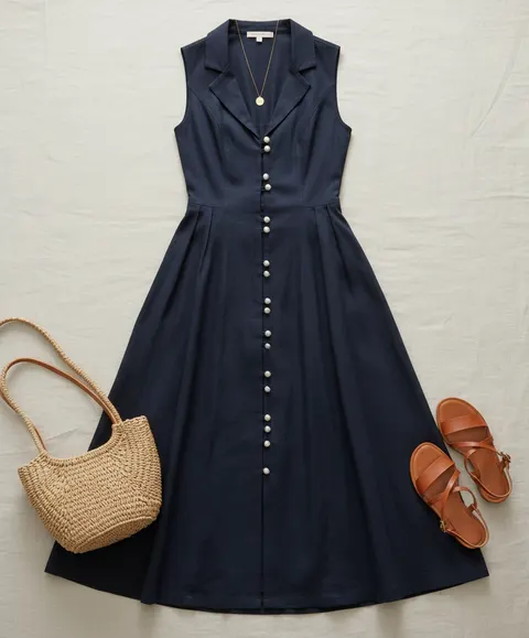 A garment designed on DIYO in Hyderabad