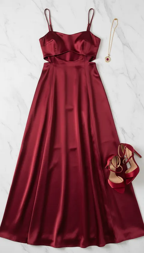 A garment designed on DIYO in Hyderabad