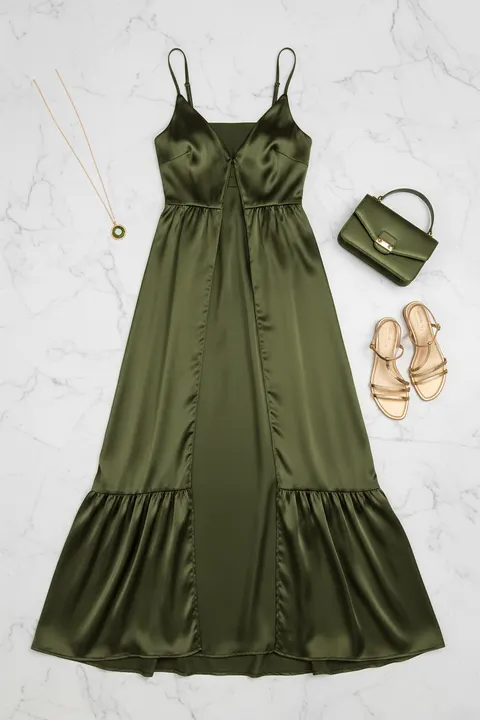 A garment designed on DIYO in Kolkata