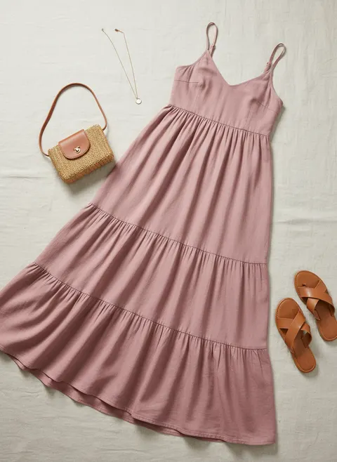 A garment designed on DIYO in Chennai