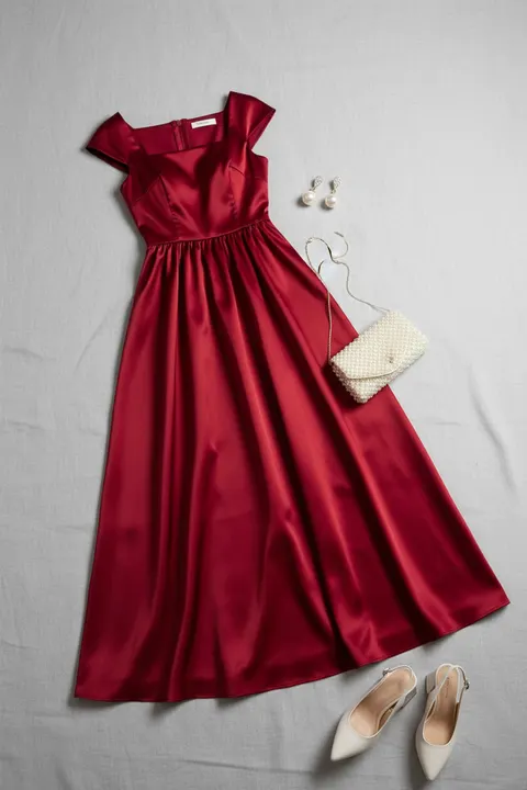 A garment designed on DIYO in Bengaluru