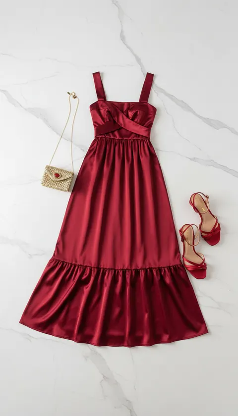 A garment designed on DIYO in Bengaluru