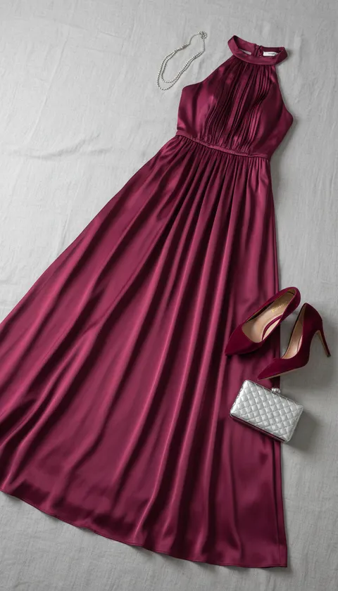 A garment designed on DIYO in Thiruvananthapuram