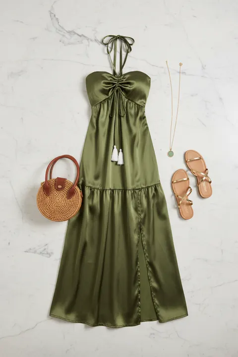 A garment designed on DIYO
