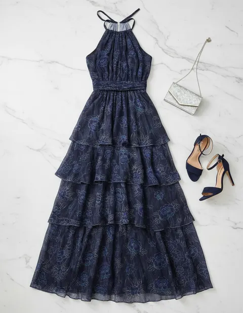 A garment designed on DIYO in Mumbai