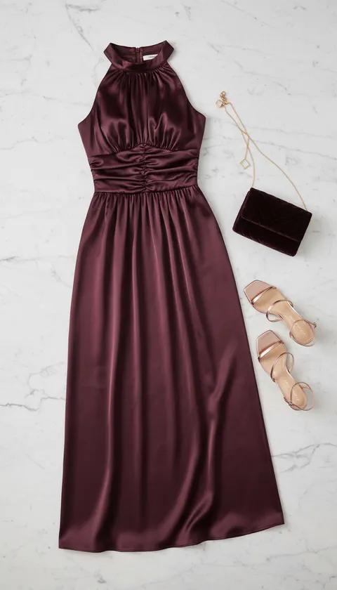 A garment designed on DIYO in New Delhi
