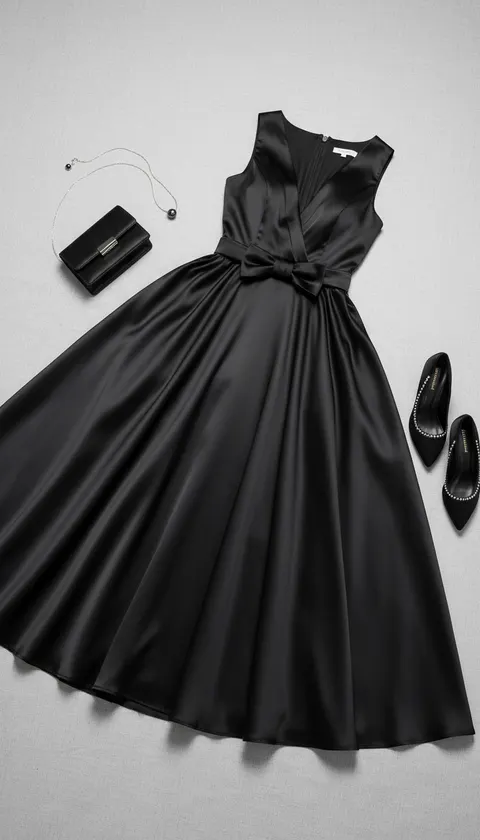 A garment designed on DIYO in Hyderabad