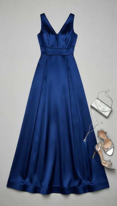 A garment designed on DIYO in Mumbai