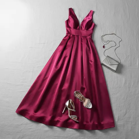 A garment designed on DIYO in Hyderabad