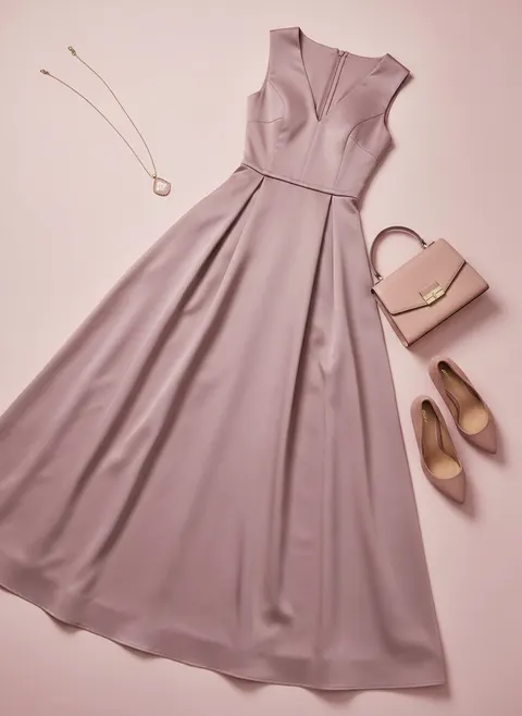 A garment designed on DIYO