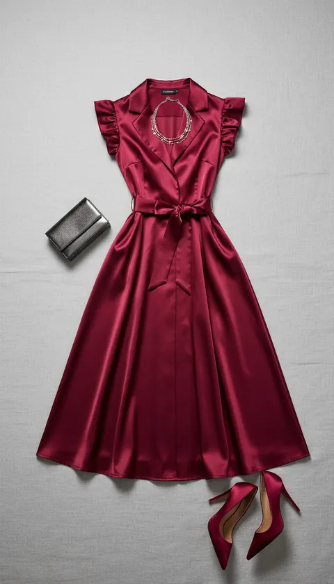 A garment designed on DIYO in Kolkata