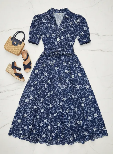 A garment designed on DIYO in Pune
